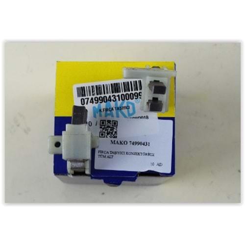 ALTERNATÖR 24V 30A FIAT 35 NC - 50 NC (24V) (ESKİ