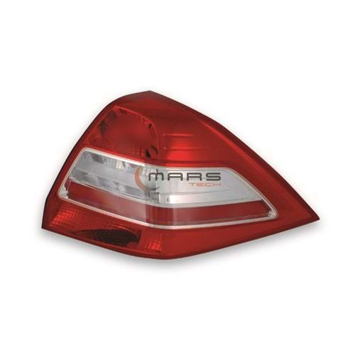 RENAULT MEGANE STOP LAMBA DUYSUZ SOL
