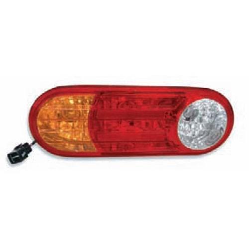 HYUNDAI H 100 PİCK-UP STOP LAMBA SOL D.LU