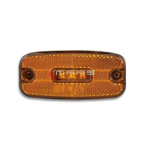 551417 UNİVERSAL DORSE YAN İŞARET L.BRAKETSZ 24V