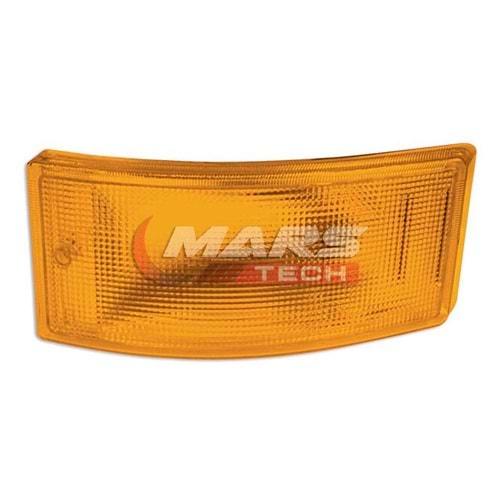 MAN S2000 OTOB.ÖN SİNYAL SARI P21W