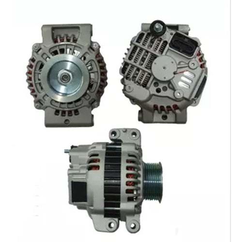 ALT.24V 100 AMP SCANIA