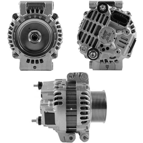 ALT. 24V 100 AMP SCANIA / CATERPILLAR
