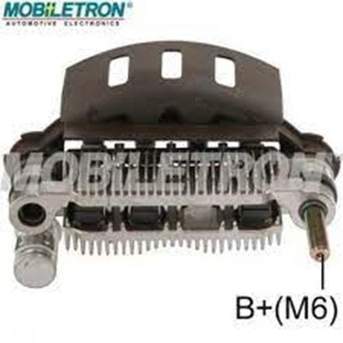85 mm IMR 8544 MAZDA 626 2.0I 16V (97)/ FORD USA (