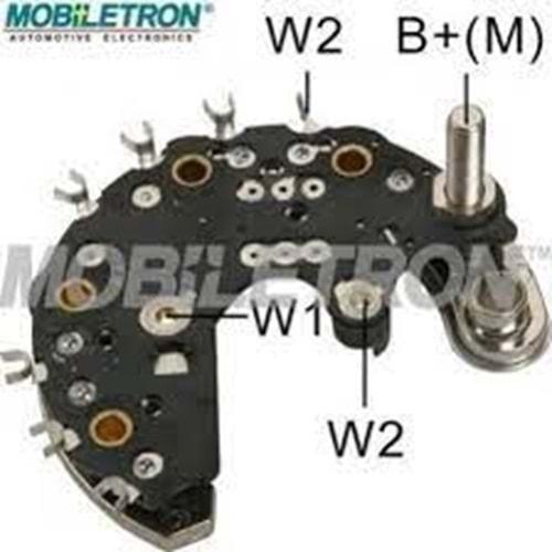 IPR-848 CITROEN XANTIA 1.9D/PEUGEOT 0405 1.7TD/1.9