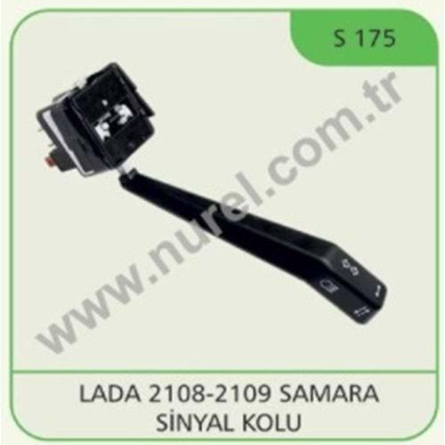 LADA 2108 / 2109 SAMARA SİNYAL KOLU