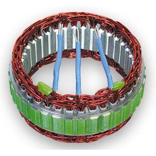 12V 80A TATA PİKAP ÇİFT KABİN 10260