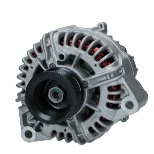 ALT.24V 150A JOHN DEERE