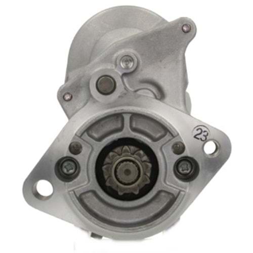 M.MOT 12V 2.0KW 9D LAND ROVER