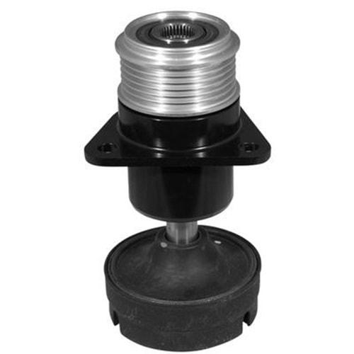 FORD CONNECT ŞAFTLI KASNAK
