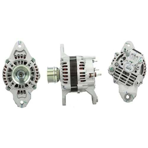ALT. 12V 115A VOLVO PENTA