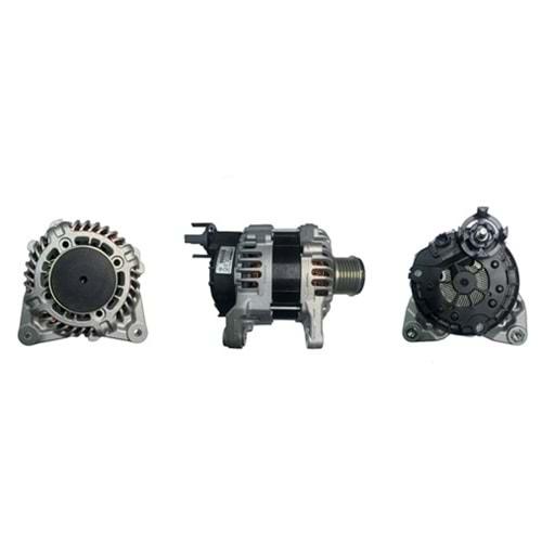 ALT.12V 150A NISSAN QUASHQAI MICRA YM TG12S333