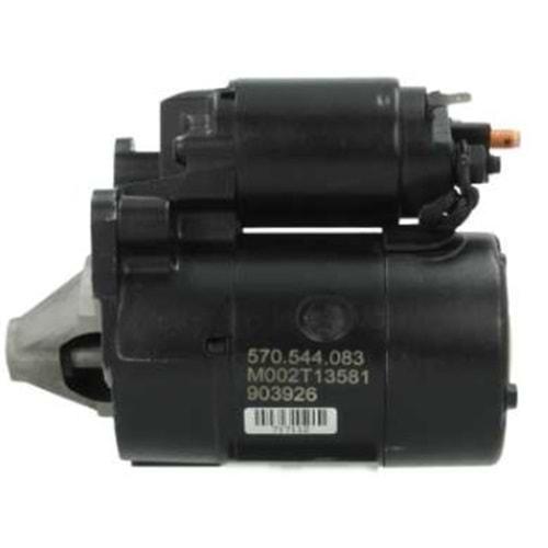 M.MOT.12V 0.9KW 9DİŞ RENAULT EXPRESS VOLVO 440 460