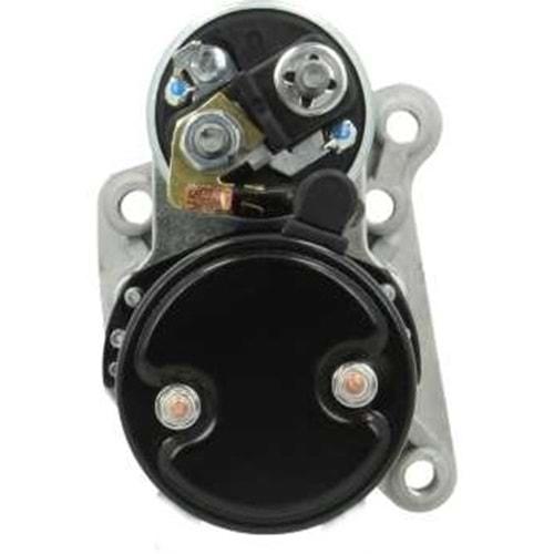 M.MOT.12V 1.1KW 10DİŞD6RA133 RENAULT 9-19(YM)-MEG.