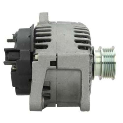 ALT. 12V 110A VALEO RENAULT CLIO KANGO MEGANE 1,5
