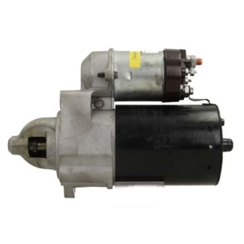 M.MOT.12V 1.2KW 9D CHEVROLET