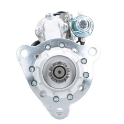 M.MOT.12V 5.0KW 10D CUMMINS