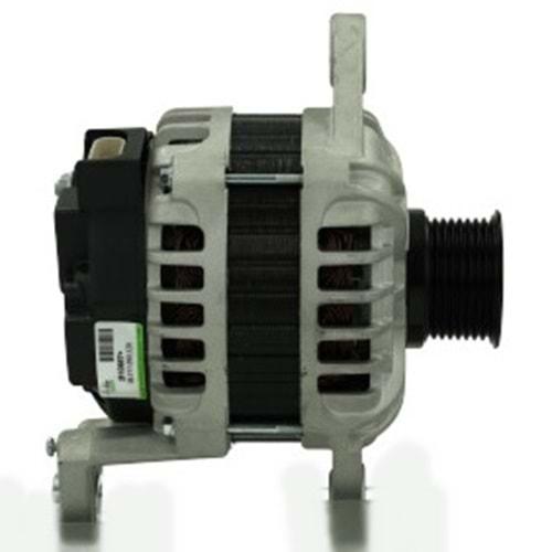 ALT.24V 90A HYUNDAI İŞ MAKİNASI