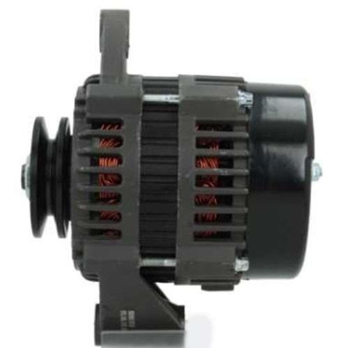 ALT. 12V 70A 7SI MARİNE İÇTEN SOĞUTMALI