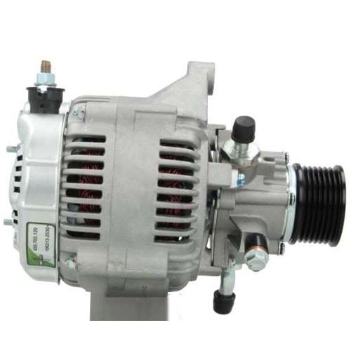 ALT.12V 120A LAND ROVER