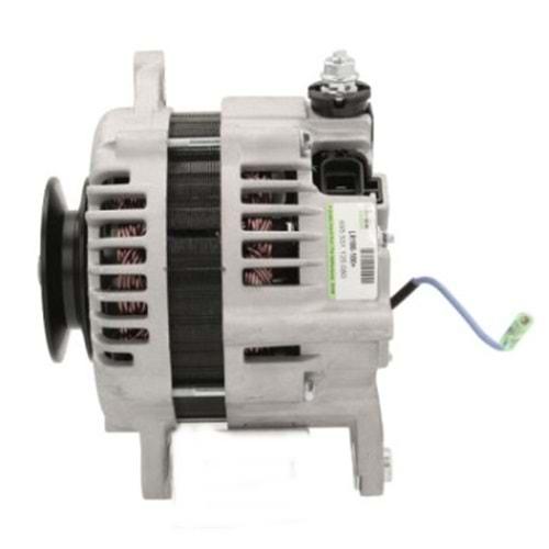 ALT.12V 125A KUBOTA