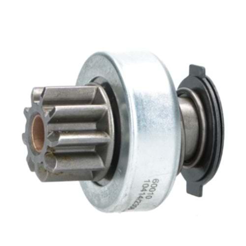 M.DİŞLİSİ MSX934 12V 2,6KW 9DİŞ JCB-VOLVIS1073