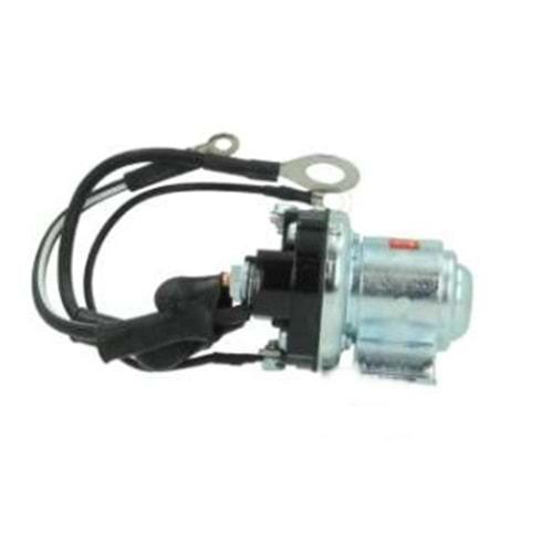 M.YARDIMCI OTOM.24V 39MT
