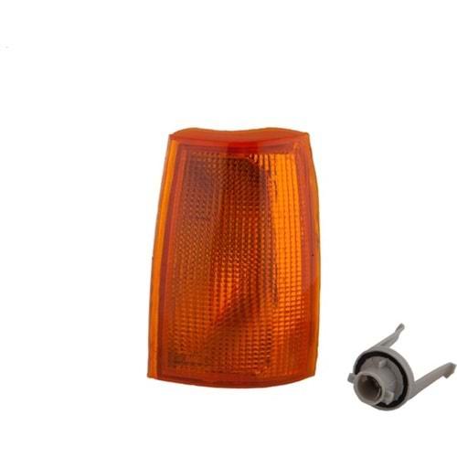 RENAULT 9 SİNYAL LAM.SARI SOL DUYLU