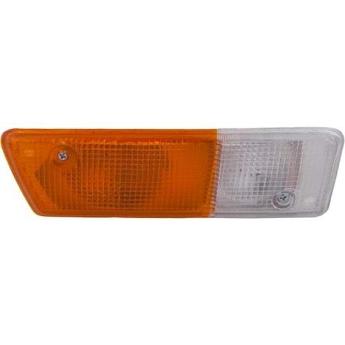 RENAULT 12 TOROS ÖN SİNYAL LAM.SAĞ