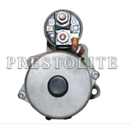 M.MOT. DAF EV 24V 4KW CW repl.0 001 231 007