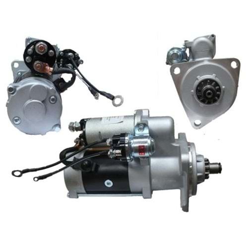 MARŞ MOTORU N.DENSO, 24V.11D.29MT DAEWOO/DOOSAN
