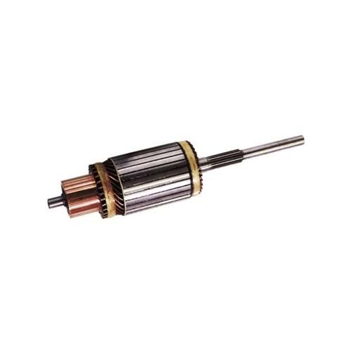 KOLL.12V 37/41MT 29D.391MM DÜZ FREZE