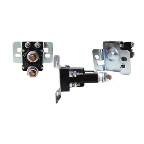 MARŞ YARDIMCI OTOMATİK 24 V 100A CUMMINS