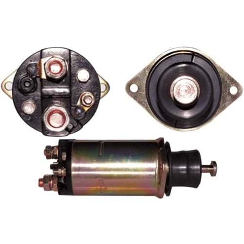 MARŞ OTOMATİĞİ DELCO 12V 28MT KOMATSU NEWHOLLAND