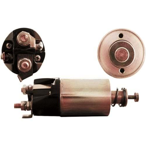 MARŞ OTOMATİĞİ