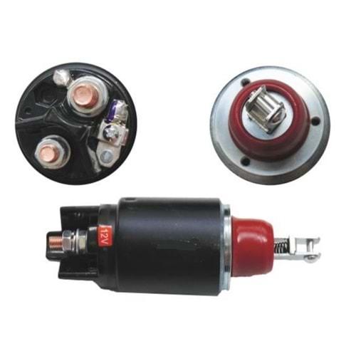 MARŞ OTOMATİĞİ 12V.VALTRA/MF/ZETOR/SISU DIZEL