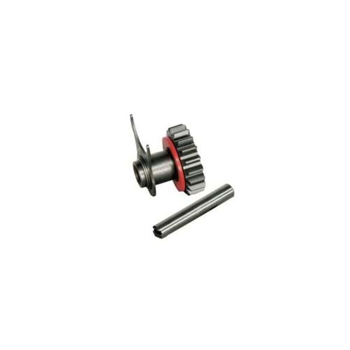 MOTOGRAFT V184 DİŞLİ+ÇATAL SETİ MİLLİ