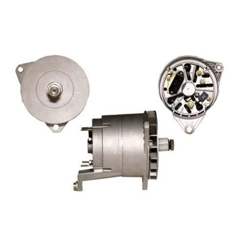 ALTERNATÖR BOSCH 24V 140A MB.302/303/304