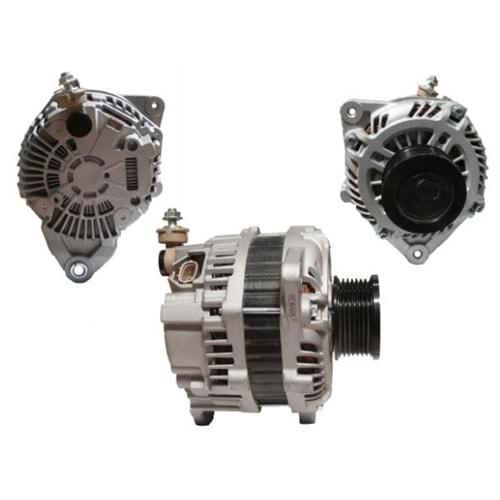 12V 150A NISSAN NAVARA
