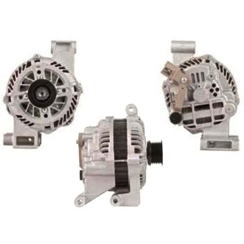 ALTERNATÖR MITS. 12V 110A FORD CMAX/FOCUS