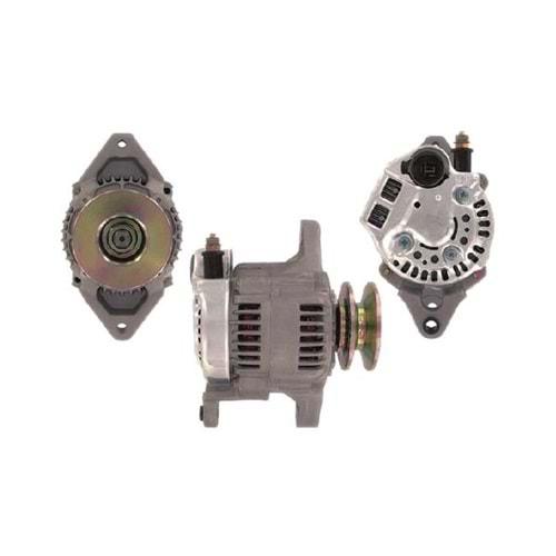 N.DENSO 12V.55A.TOYOTA/KUBOTA 5FGL FORKLIF