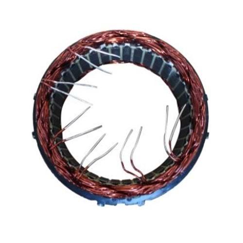 STATOR BOSCH 24V 120A.MAN TGX/SULTAN