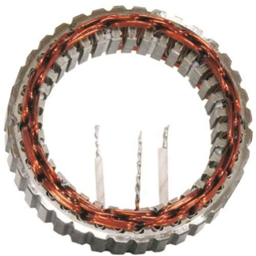 STATOR VALEO 12V R-9-11-12 181243