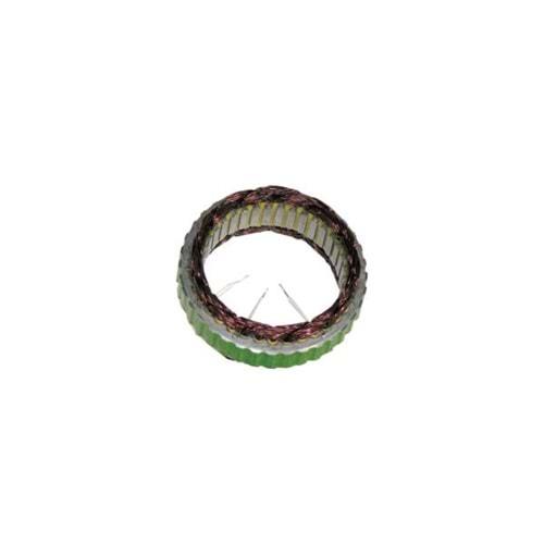 STATOR HITACHI ISUZU E.M 24V