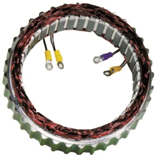 STATOR HITACHI 24V 60A ISUZU ŞAMPİYON YM.2001-->NP