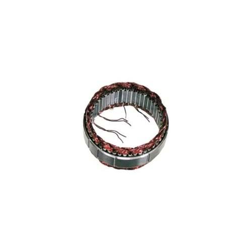 STATOR 24V.80A.ISUZU ŞAMPİYON TURKUAZ