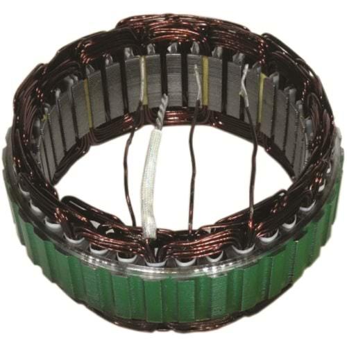 STATOR MITS. 24V 40A MITS.CANTER 859 VAKUMSUZ