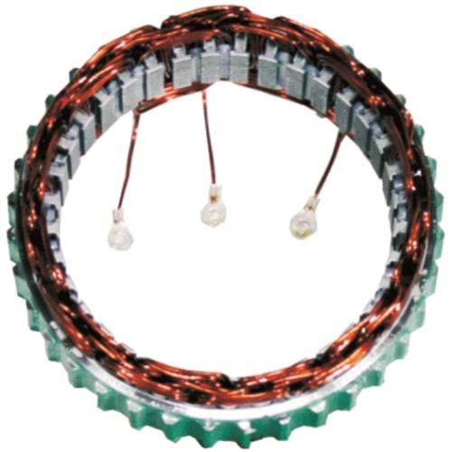 STATOR MITS. 24V 50A CANTER YM.VAKUMLU