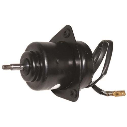 TURBO FAN MOTORU 12 V UNIVERSAL
