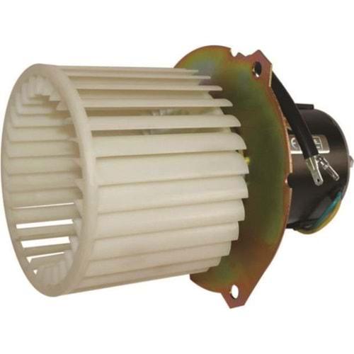 KALORİFER MOT.FORD TRANSİT 12/15/2,5 PERVANELİ